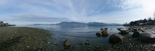 333-004 Point Grey Beach